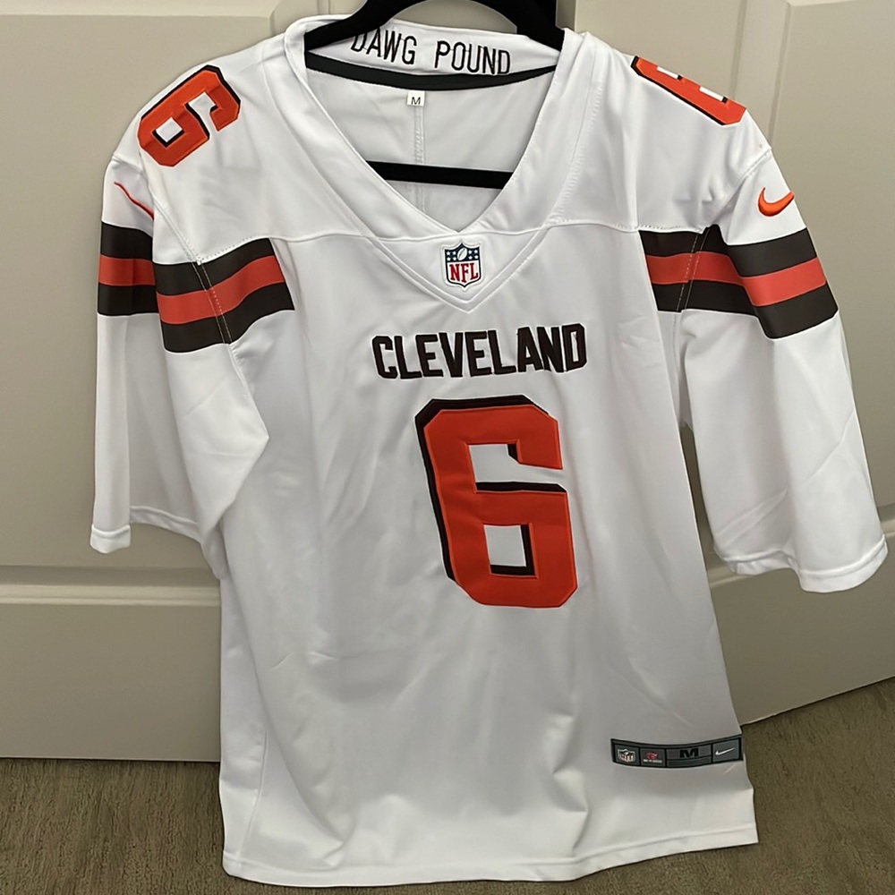 Baker Mayfield Jersey Replica